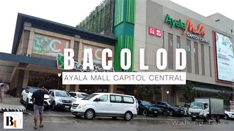 Ayala Malls Capitol Central Movie Schedule.